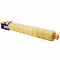 海得SP C830粉盒TF-SPC830Y黄色17K适用理光Aficio SPC830DN SPC831DN复印机