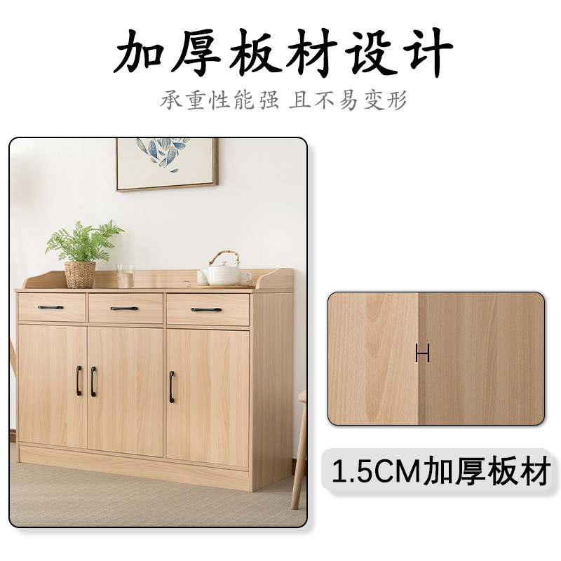 喜霸XIBA办公文件柜高清大图