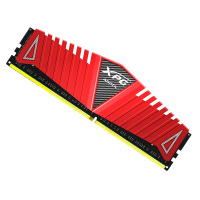 威刚(ADATA)XPG威龙Z1 DDR4 3000 8GB 台式机 电脑内存条