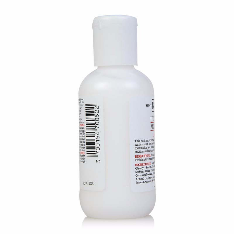 Kiehl’s科颜氏 保湿乳液125ml