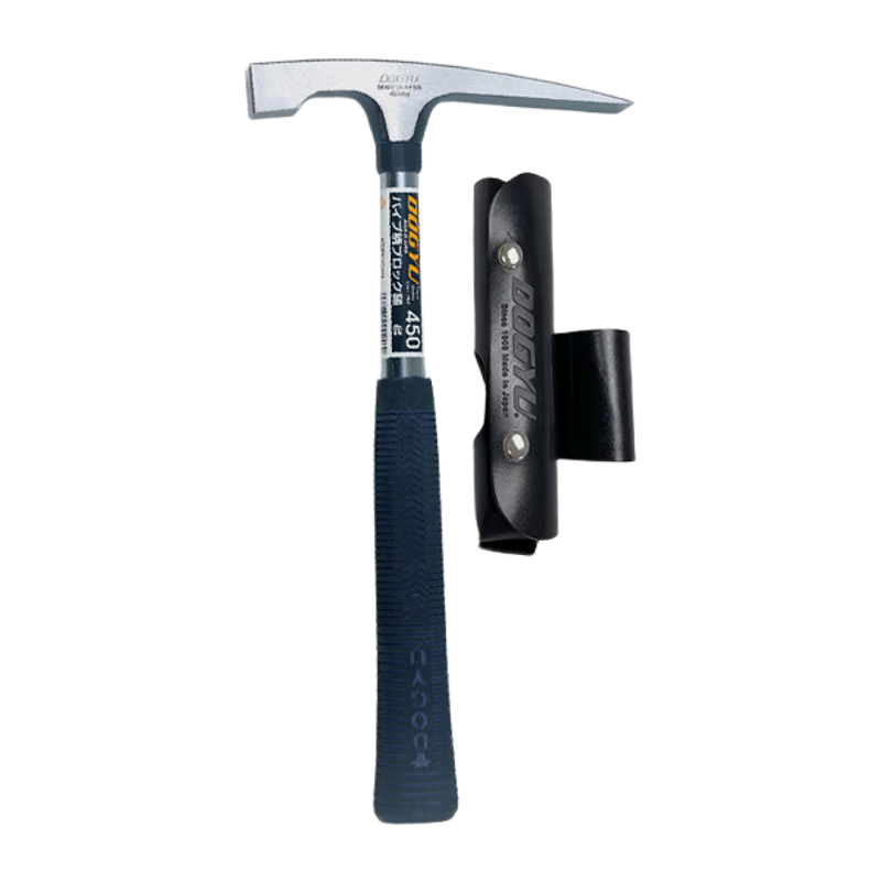 NHzhiw 日本进口土牛锤子DOGYU双头八角锤 450G高清大图