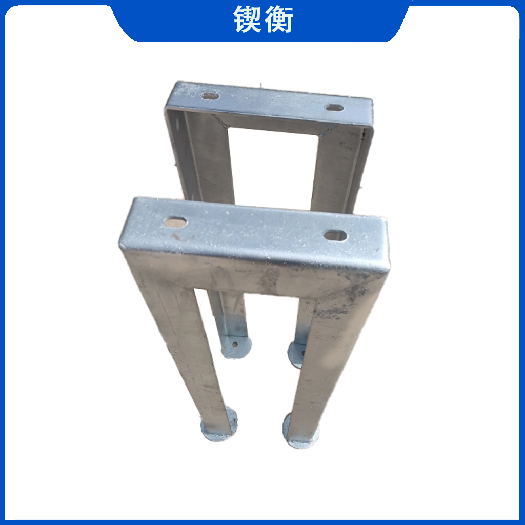 锲衡双机构基础800mm*640mm套高清大图