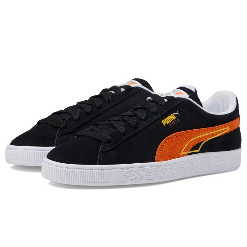 彪马puma板鞋suedebrandlove休闲运动跑步鞋男款