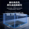 老板(Robam)[推荐51B0AS高配灶]4.8kW定时+防干烧灶具68%热效率煤气灶带熄火保护51B0A(液化气)
