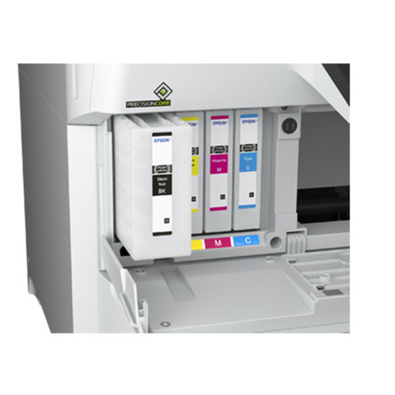 爱普生(EPSON) T01B1-B4 四色套装原装墨盒 (适用WF-C8690a/WF-C8190a机型) 墨盒/墨水