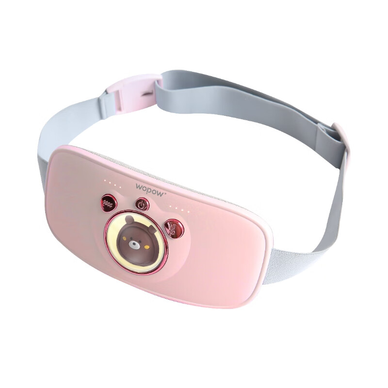 沃品暖宫腰带 WM02高清大图