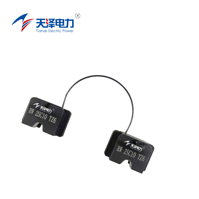 天泽电力 通用型压模 RW 2SC10 TZ6 套高清大图