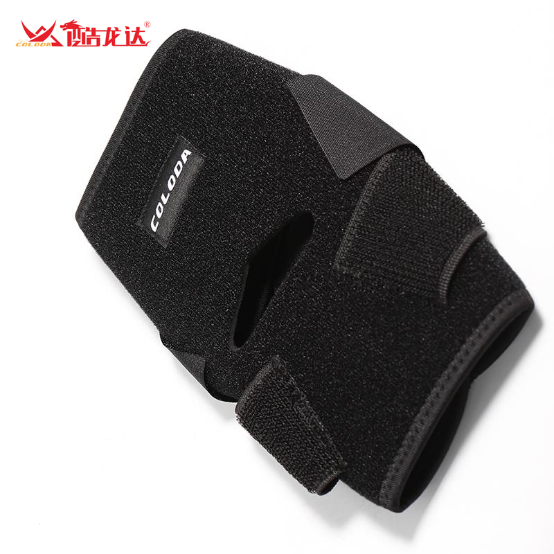 酷龙达(Coloda)CLD-JS03运动护踝(一副)高清大图