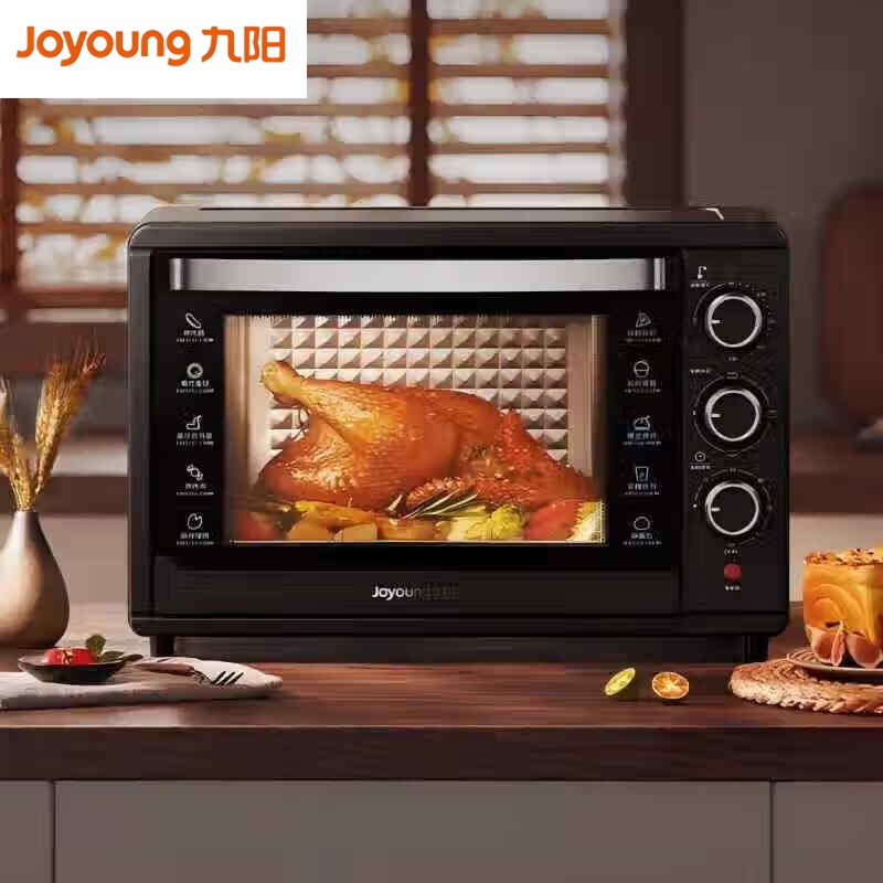 九阳(Joyoung)电烤箱 KX38-J98(单位:台)