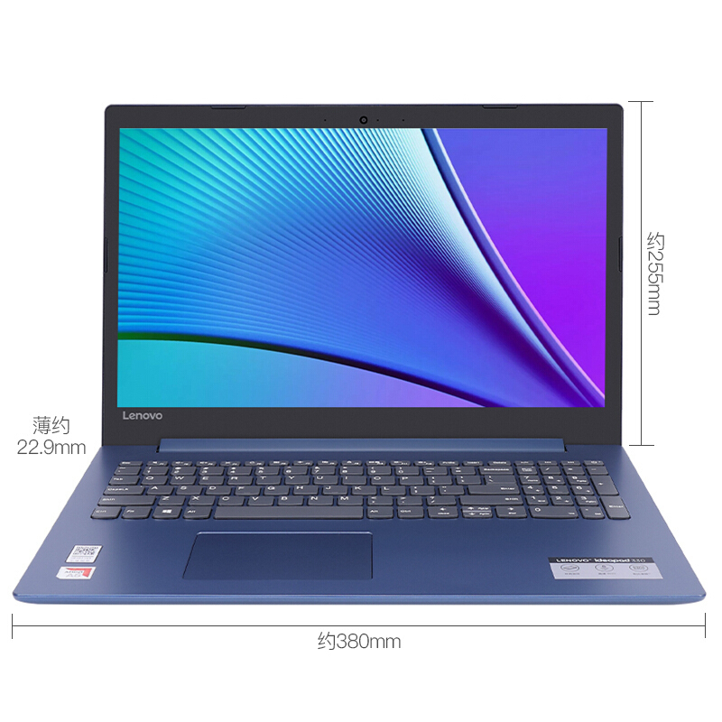 联想(lenovo)ideapad330-15 15.