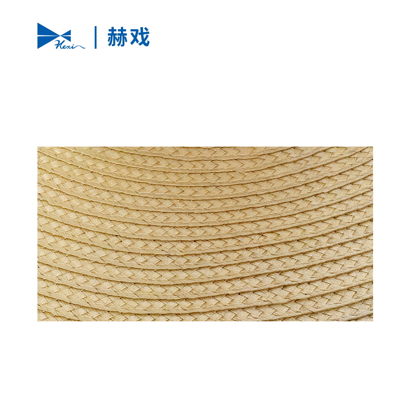 赫戏 草编藤编定制标识 HXD8110 顶高清大图