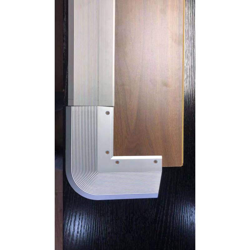 嘉百特地板苏宁10CM阴阳角