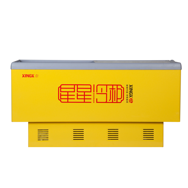 星星冰柜SD/SC-390BP