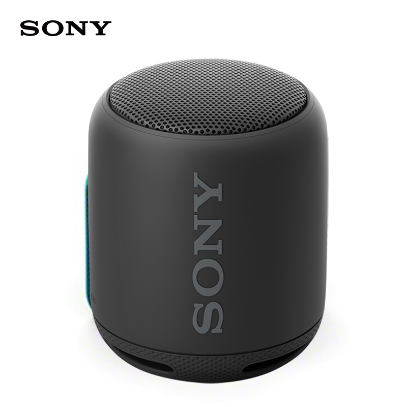 sony索尼srsxb10无线蓝牙音响支持nfc迷你便携ipx5防水设计重低音蓝牙