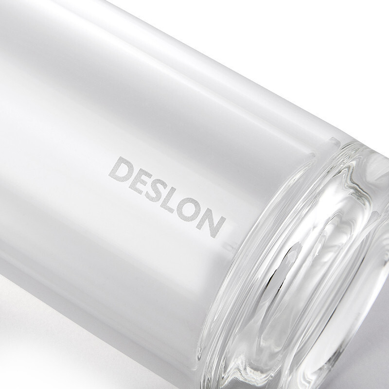 德世朗(DESLON) DMYB-350PL 茗缘 玻璃杯(Z)