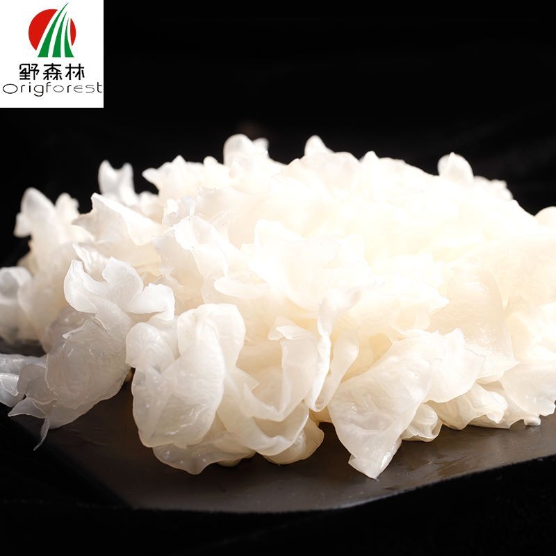 野森林 银耳45g*3袋
