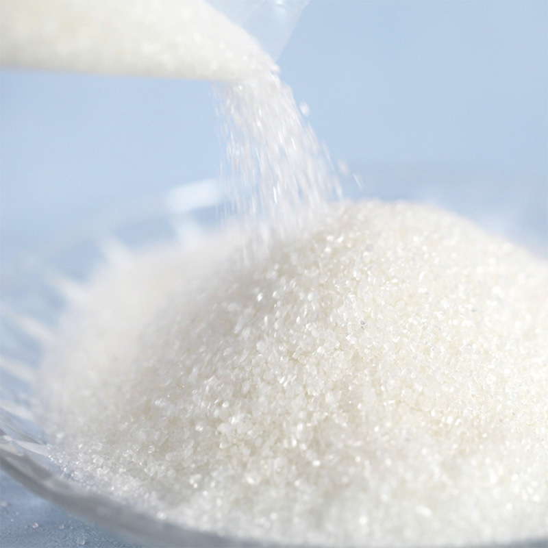 仙滋禾记 白砂糖 500g/袋高清大图