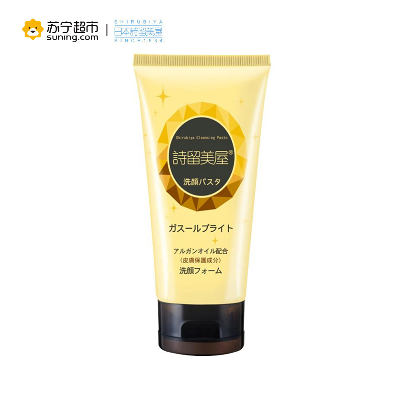 诗留美屋ROSETTE PASTE 矿物泥净爽洁面膏 洗面奶洁面乳 滋润营养;控油平衡;深层清洁;通用各种肤质