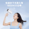 康夫负离子吹风机 负离子护发 家用大功率发廊发型师专用便携手柄可折叠理发店吹风筒KF-3140