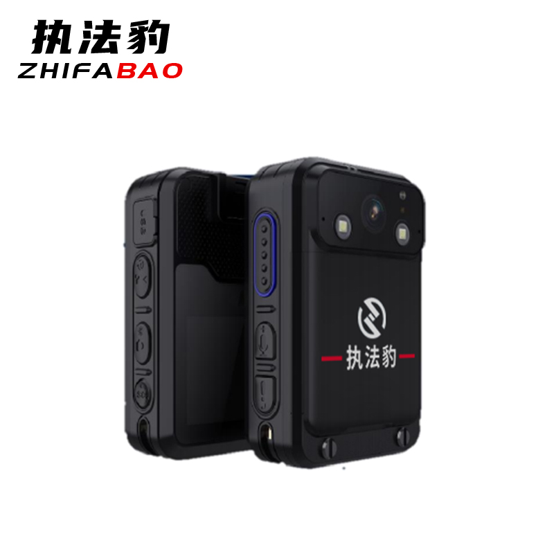 执法豹 执法记录仪 DSJ-M8 台高清大图