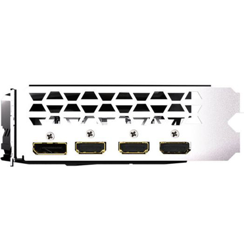 技嘉(GIGABYTE)GeForce GTX 1650 GAMING OC 4G/128bit/GDDR5/新品/电竞游戏显卡