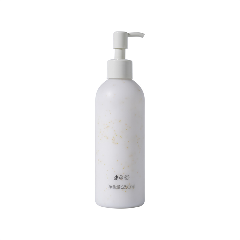 半亩花田烟酰胺果酸VC保湿身体乳250ml.高清大图