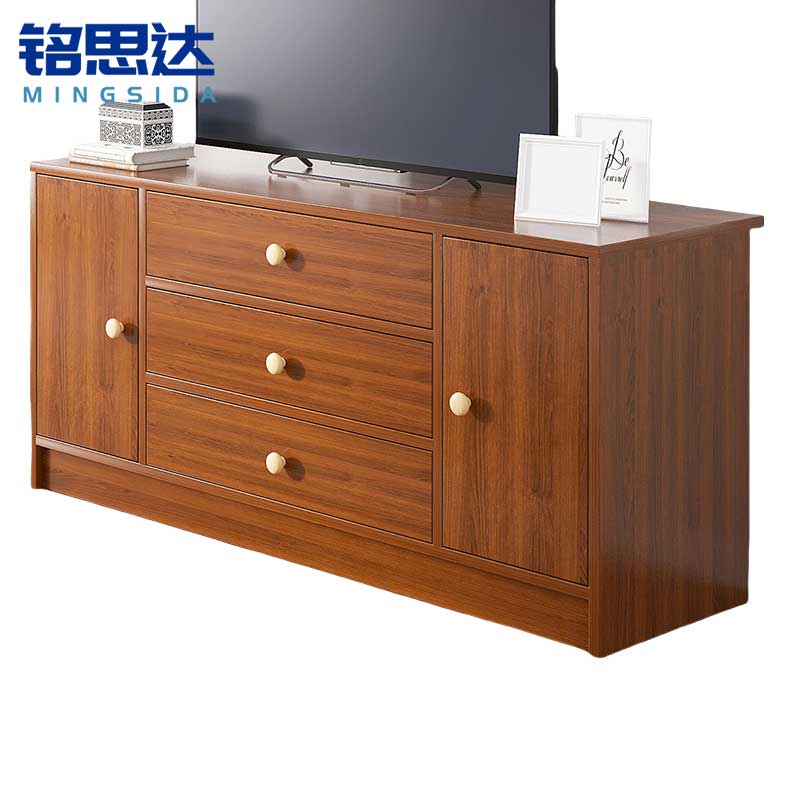 铭思达电视柜120cm个高清大图