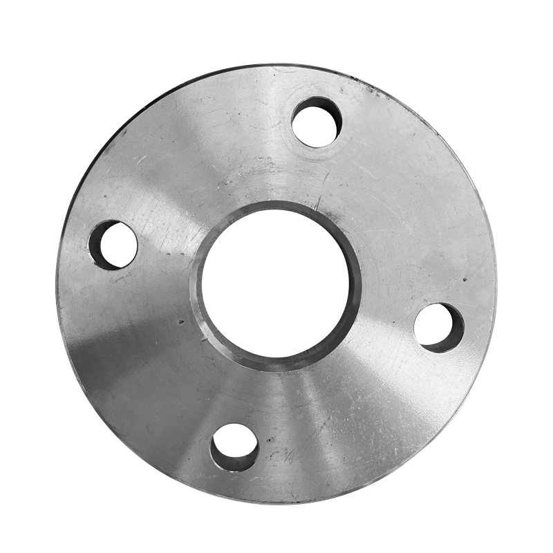 嘉禾宜茂 不锈钢法兰盘 DN32 片高清大图