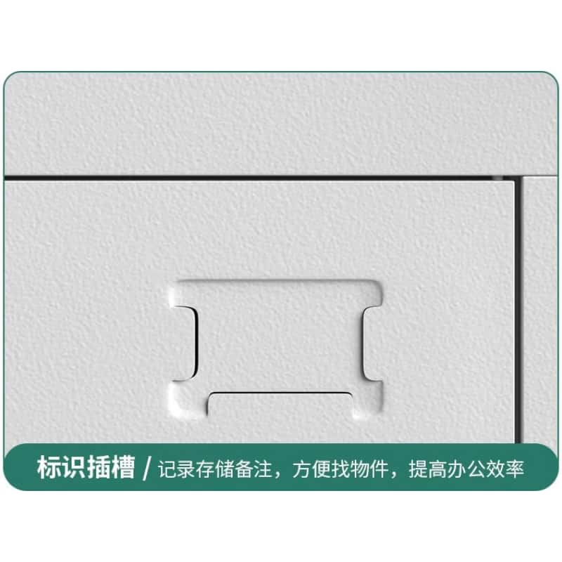 亿洛莱 五门更衣柜 970*420*1800mm 台高清大图