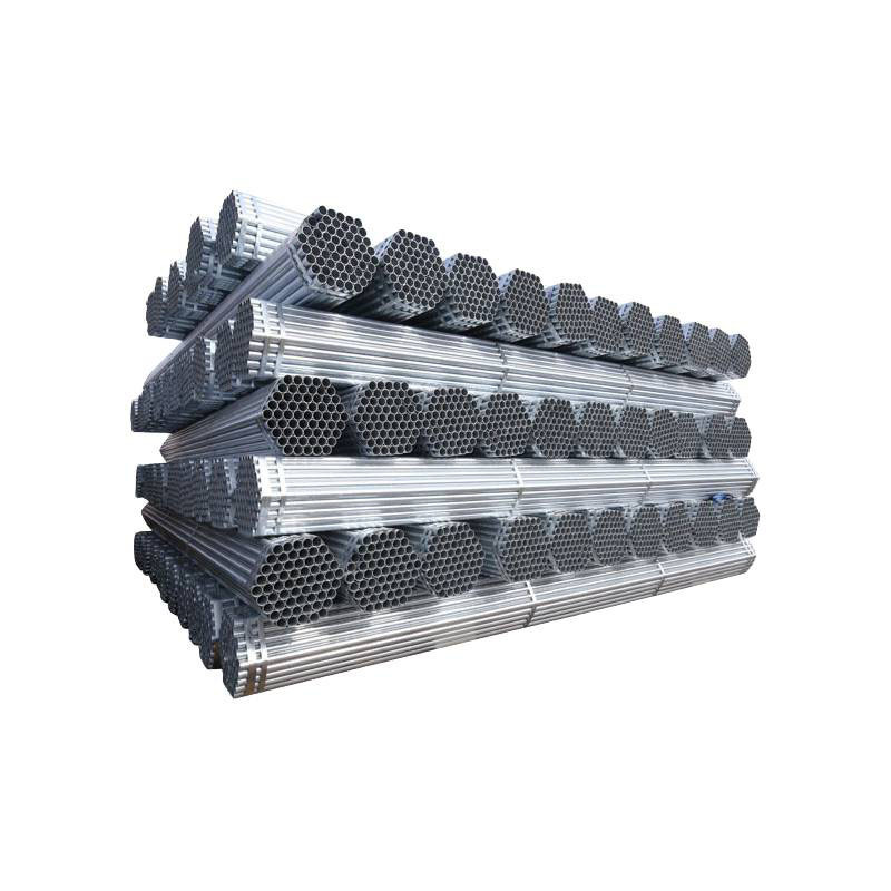 贝策 镀锌管 DN100*4mm*长度2m 根