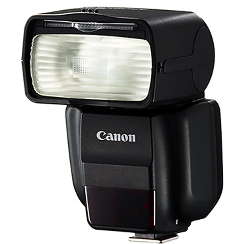 佳能(Canon) SPEEDLITE 430EX III-RT 闪光灯 全自动曝光 尺寸70.5×113.8×98.2高清大图