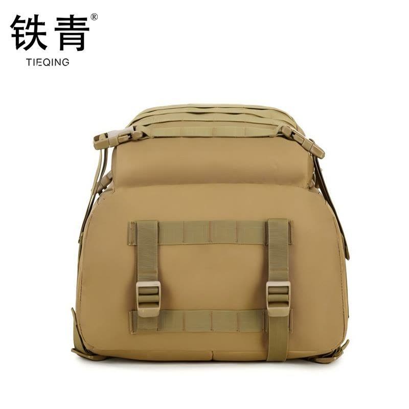 铁青休闲登山包T92 个图片