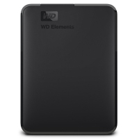 天地伟业(TIANDY) 2TB USB3.0移动硬盘 2.5英寸