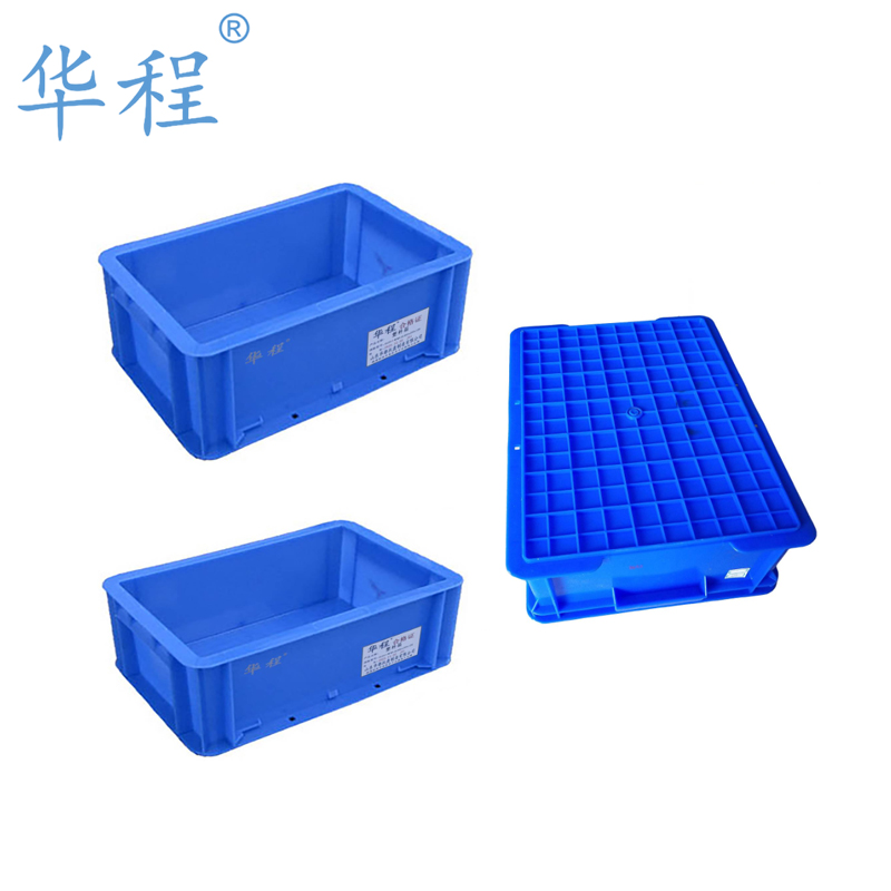 华程 塑料箱 EU2311特级4.6L300x200x120 (1个)高清大图