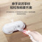 美的( Midea)电动拖把FC3 集成水箱 前置LED探照灯 家用无线手持拖地机 清洁擦地机