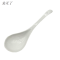 先互丁 密胺仿瓷大汤勺 长27*头宽7.6cm 个