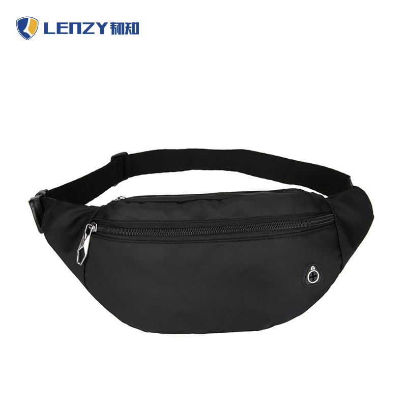 LENZY 韧知 斜挎包N7 个高清大图