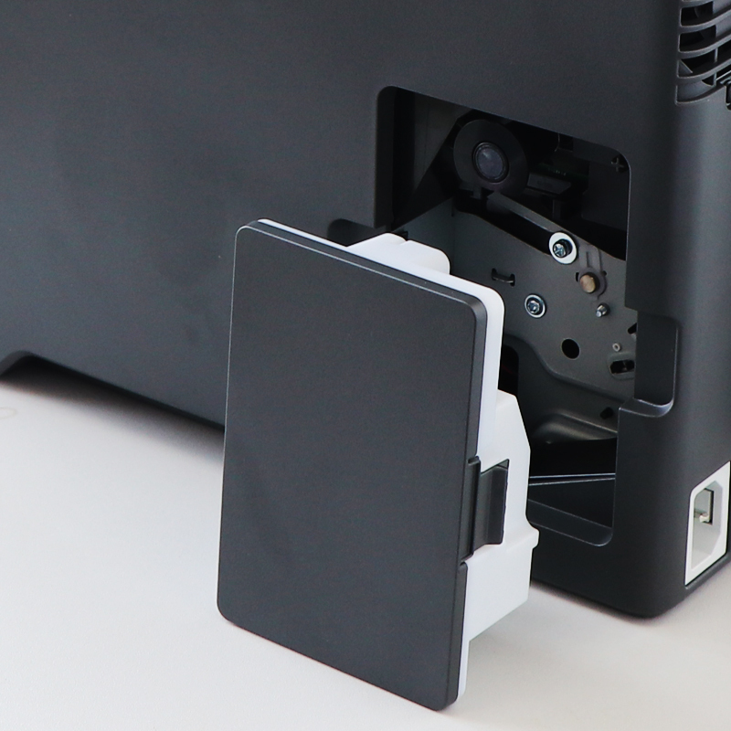 奔图(PANTUM)CWT-2000废粉仓适用CP2200DW/CM2200FDW/CP2200DN/CM2200FDN