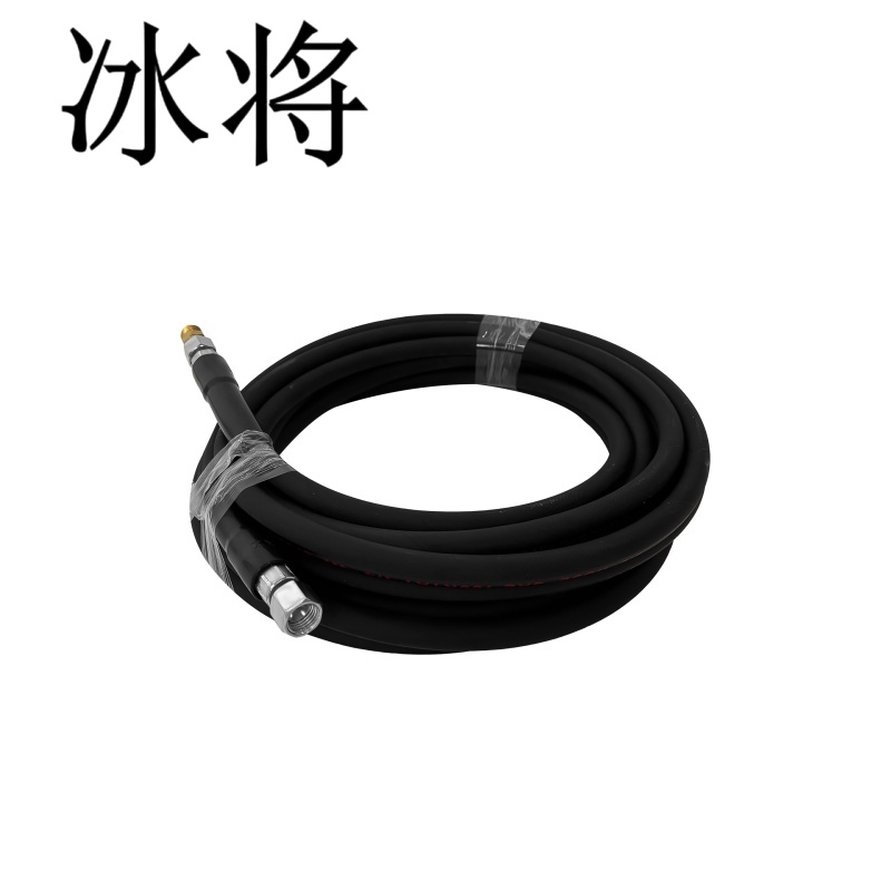 冰将 高压清洗机管 外径17㎜长15米 单位:米高清大图