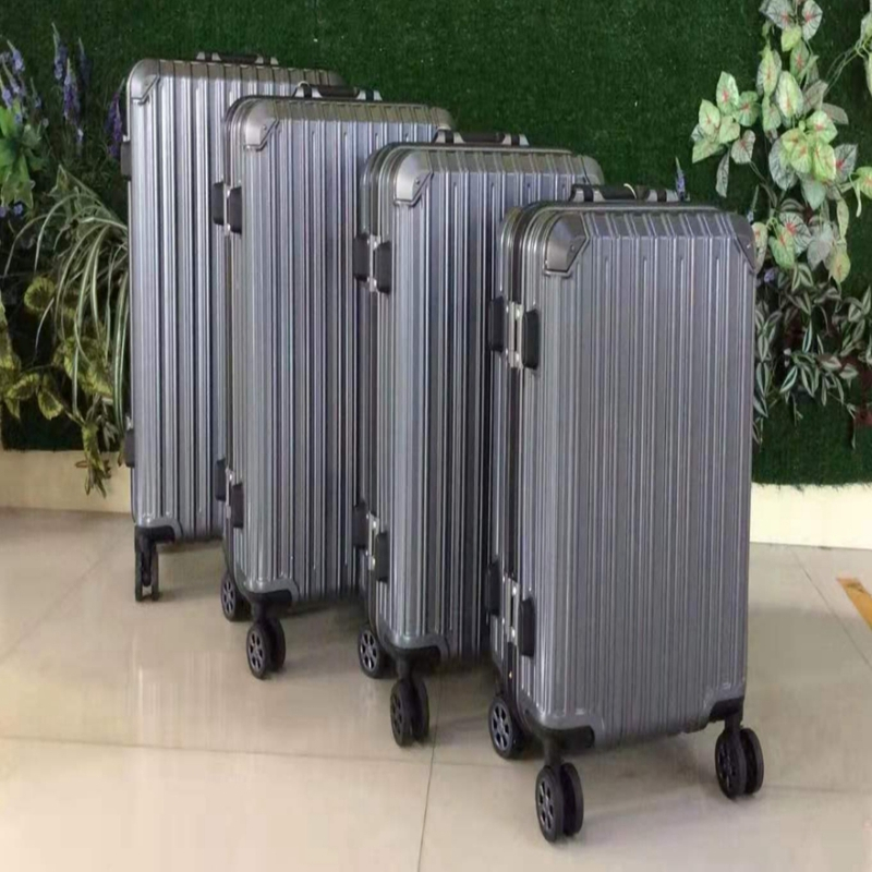 【阿尔皮纳袋鼠(lalpina)拉杆箱001】 袋鼠拉杆箱【价格 图片 品牌