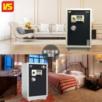 威尔信 MP-1200 电子保险柜 H1200*W560*D490 (单位:件)灰黑双色