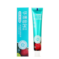 华素愈创 牙膏 长效修护专用++ 80g (树莓香型)