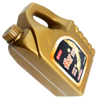 电装(DENSO)致护DN8全合成机油5W-30C3级4L(BBA等欧系新款引擎/日韩法美中系升级)