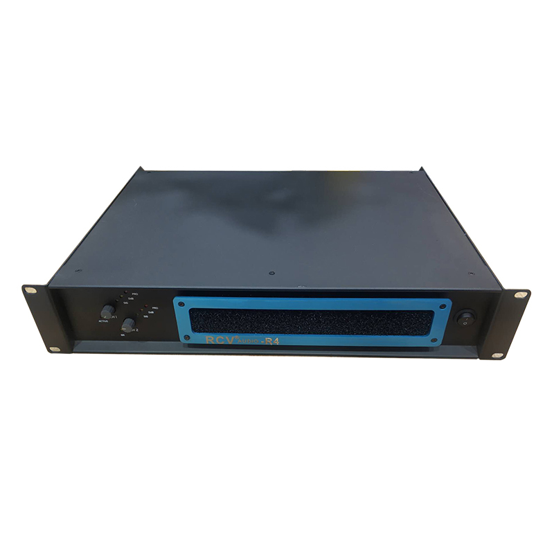 功率主放大器 R4 RCV
