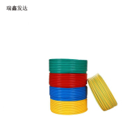瑞鑫发达 单芯单股硬线 BV 0.75 米