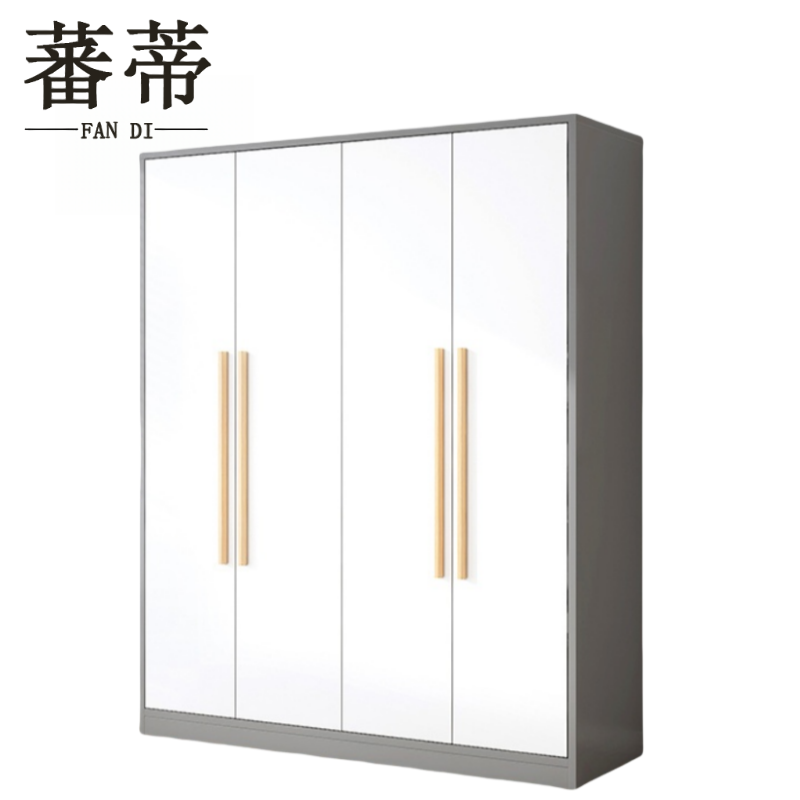 蕃蒂 衣柜高清大图