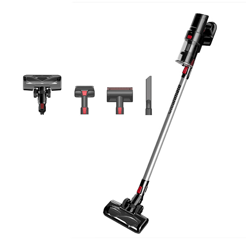 添可TEK 吸尘器 无线手持吸尘器 TDO1N-02