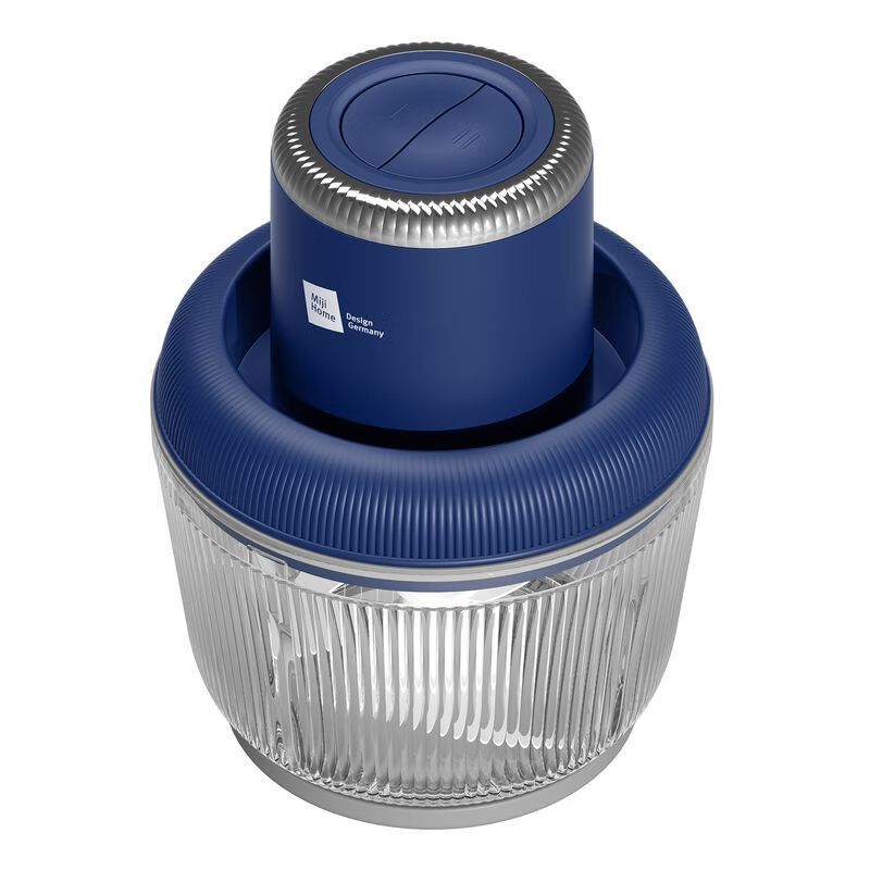 Miji Home米技生活食品加工器(碎肉机) FP-L2263高清大图