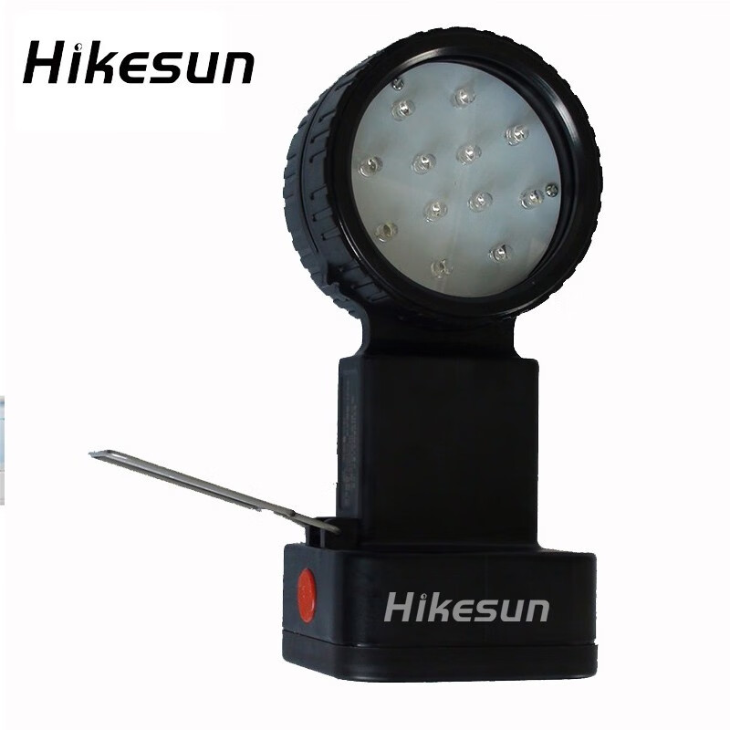 和齐顺(Hikesun) LSD001 双面指示灯 (计价单位:台) 黑色高清大图