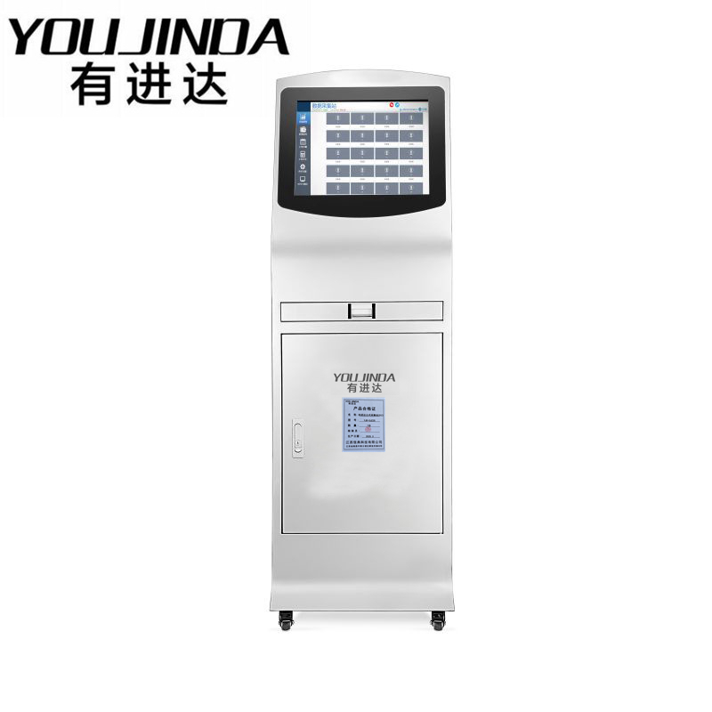 有进达立式采集站25口YJD-CJZ25台高清大图